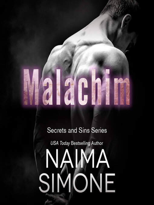 Title details for Secrets and Sins by Naima Simone - Available